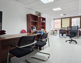 offices for rent in javea xabia