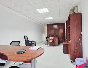 offices for rent in pedreguer
