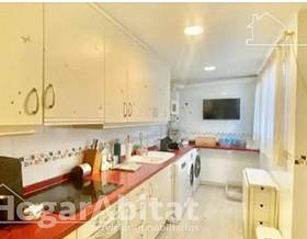 flat sale benicasim benicassim pueblo by 259,000 eur