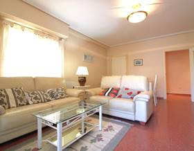 apartment rent santa pola playa levante by 950 eur