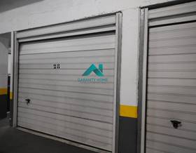 garages for sale in coslada