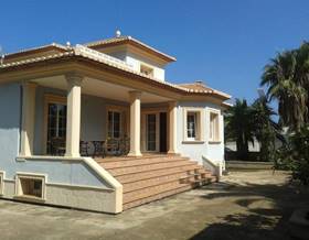 houses for sale in gata de gorgos