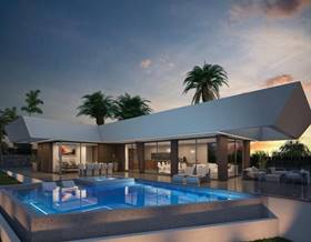 villas for sale in pedreguer