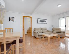 apartments for sale in los montesinos