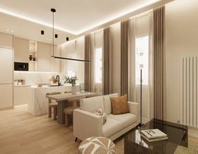 flat sale madrid capital by 839,000 eur