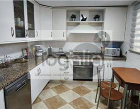 villas for rent in sevilla