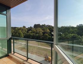 flat rent a coruña santiago de compostela by 1,100 eur