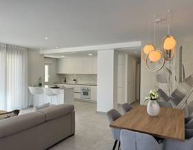 apartments for sale in los montesinos