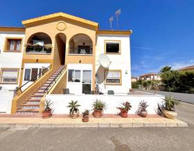 houses for sale in torre de la horadada