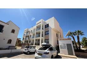 apartments for sale in los montesinos