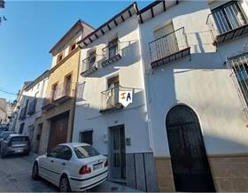 townhouse sale alcala la real residential by 85,000 eur