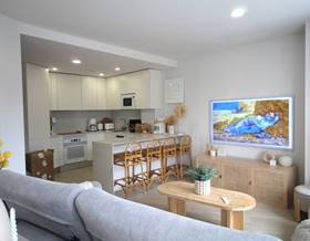 apartments for sale in madrid province