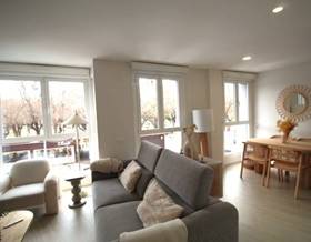 flat sale pinto by 400,000 eur