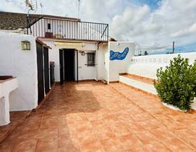houses for sale in navas de san antonio