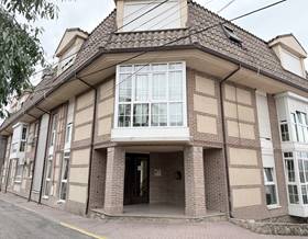 apartments for sale in pedrezuela