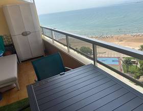 flat rent cullera raco by 1,850 eur