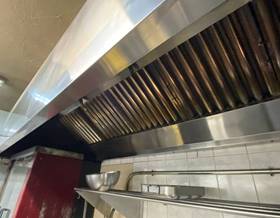 premises rent madrid capital by 1,060 eur