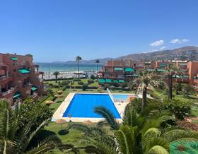 penthouses for sale in salobreña