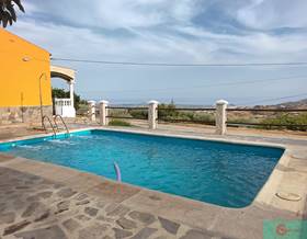 villas for rent in granada province