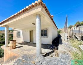 rustic property sale molvizar campo by 270,000 eur