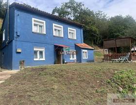 single family house sale olloniego malpica by 262,500 eur