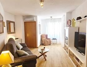 flat rent almuñecar centro by 750 eur