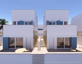 villas for sale in torre de la horadada