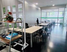 office rent lleida cappont by 370 eur