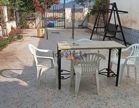 houses for sale in alhama de almeria
