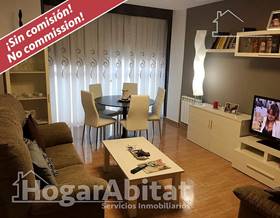 flat sale villarejo de fuentes centro by 80,000 eur