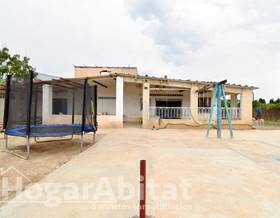 chalet sale valencia cullera by 85,000 eur