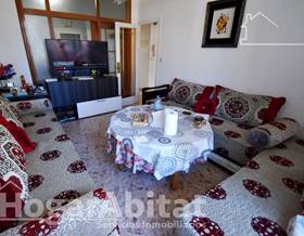 flat sale villarreal vila real cariñena by 100,000 eur