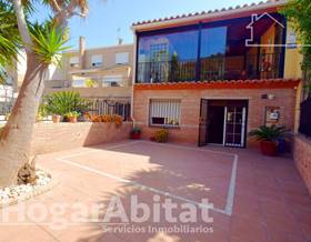 houses for sale in canet d´en berenguer