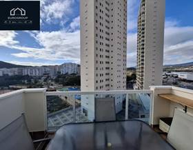 apartments for sale in benimantell