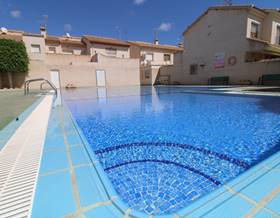 townhouse sale san javier la senda del recuerdo by 320,000 eur