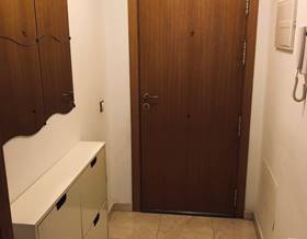 flat sale tortosa centre by 94,000 eur