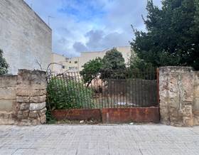 land sale inca centro by 330,000 eur