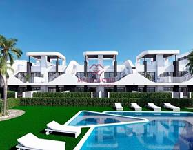 villas for sale in rojales