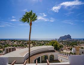 apartment sale calpe calp gran sol by 210,000 eur