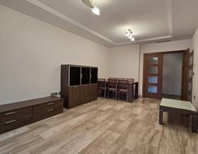 flat rent torrellano by 800 eur