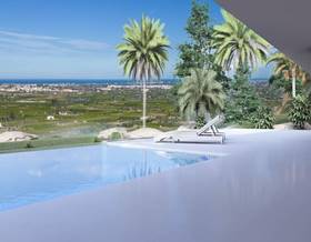 villas for sale in sanet y negrals