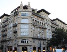 flat sale bilbao by 570,000 eur
