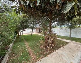 villas for sale in coria del rio