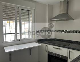flat rent sevilla by 1,150 eur