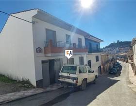 villas for sale in fuente alamo, jaen
