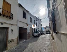 townhouse sale luque village by 62,000 eur