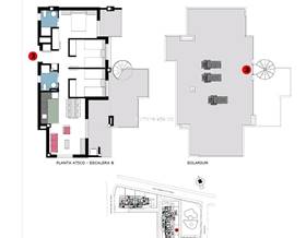 penthouse sale denia denia by 499,000 eur