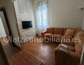 apartments for rent in vizcaya province