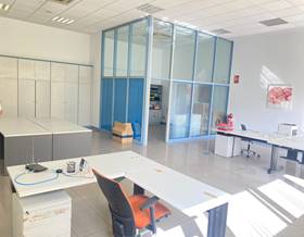 offices for rent in zaragoza