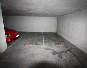 garages for sale in el albir